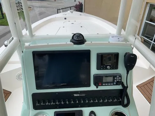 Slide: The Image of Pathfinder 2600 HPS 2020 - 2