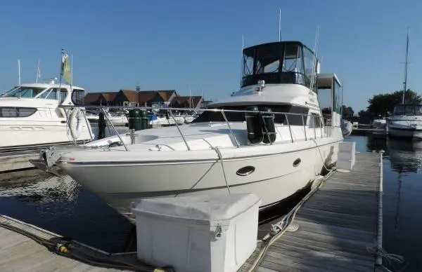 Slide: The Image of Jefferson 4300 International 2000 - 2