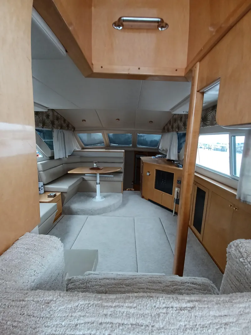 Slide: The Image of Jefferson 4300 International 2000 - 5