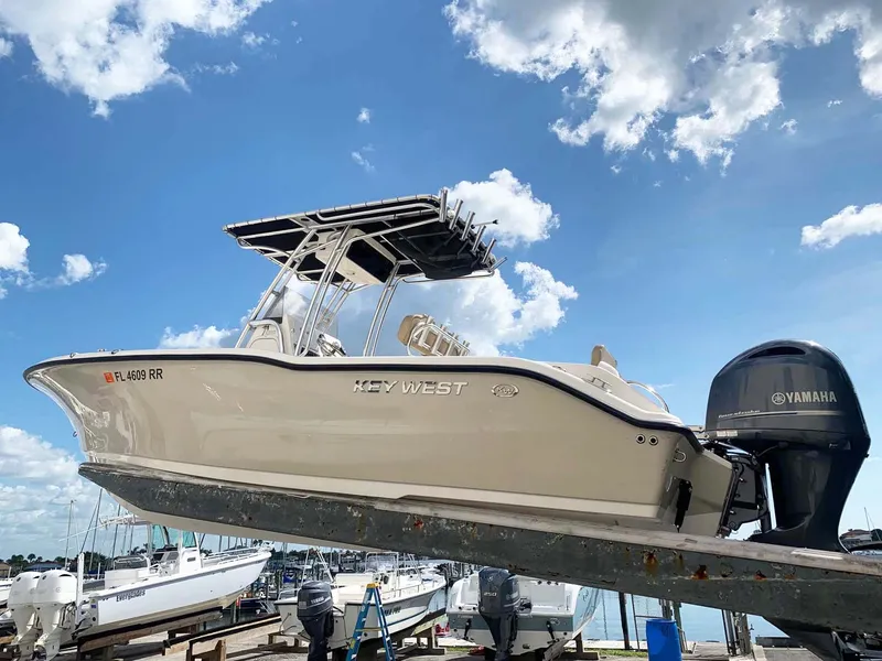 Slide: The Image of Key West 239 FS 2018 - 0