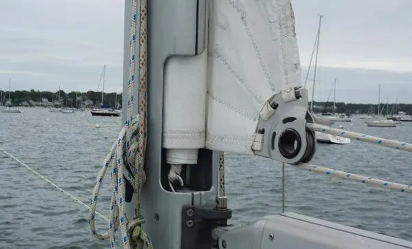 Slide: The Image of Catalina MkII 2003 - 3