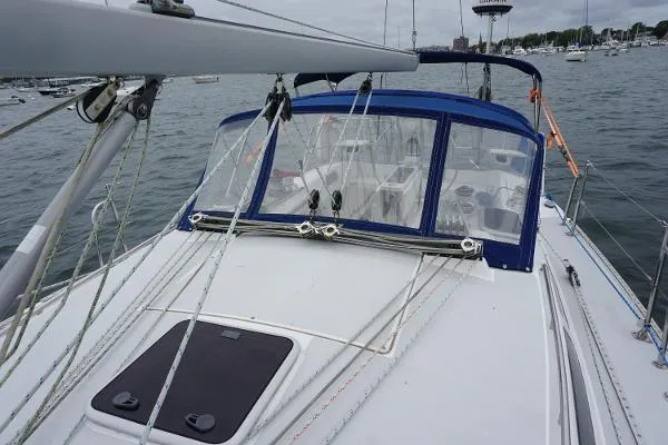 Slide: The Image of Catalina MkII 2003 - 8