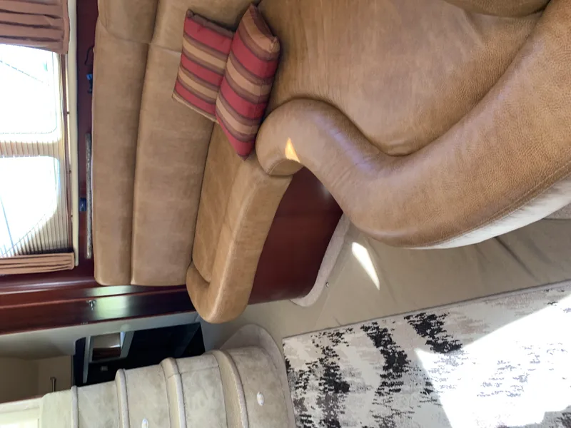 Slide: The Image of Sea Ray 40 Motor Yacht 2006 - 10