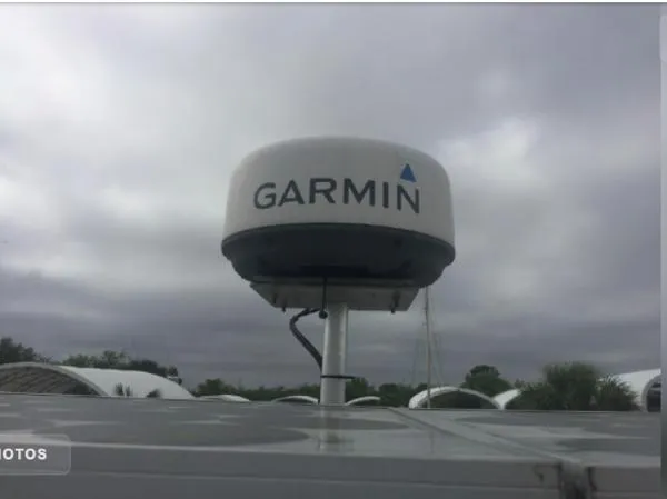 Slide: The Image of Endeavour Catamaran Corp Victory 2001 - 10