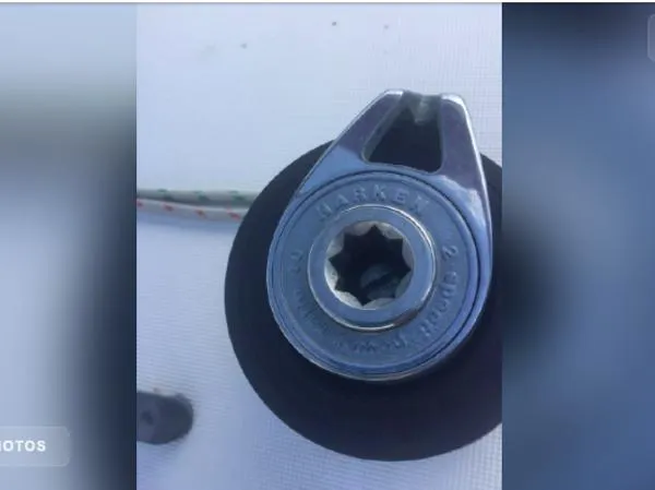 Slide: The Image of Endeavour Catamaran Corp Victory 2001 - 11