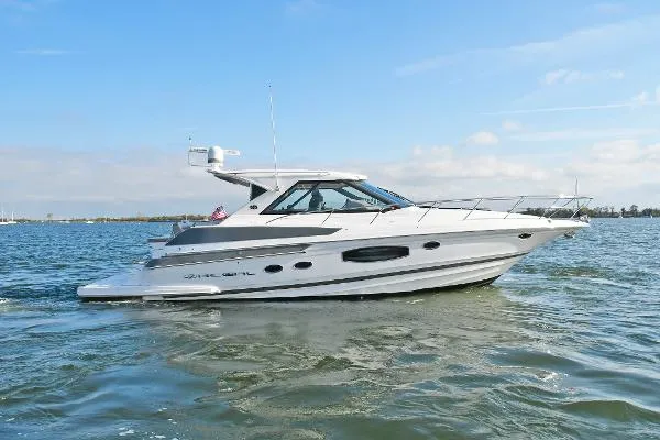 Slide: The Image of Regal 46 Sport Coupe 2018 - 3