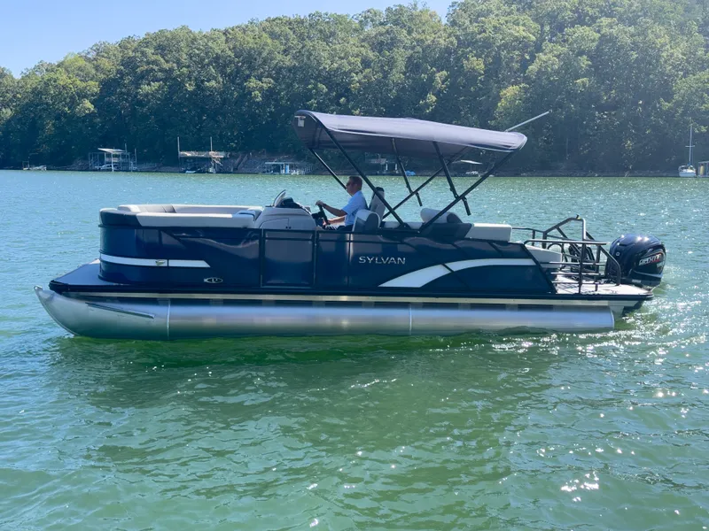 The Image of Sylvan L3 2026 - 0