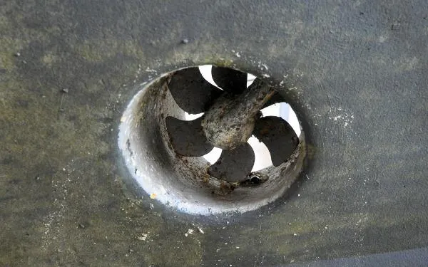 Slide: The Image of Zimmerman Z36 2003 - 8
