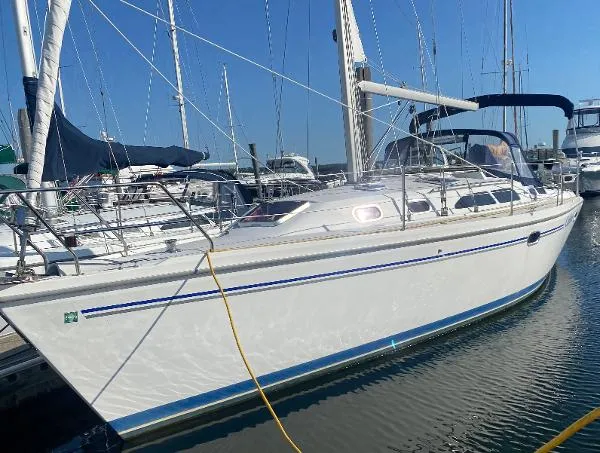 Slide: The Image of Catalina 350 2005 - 0