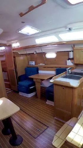 Slide: The Image of Catalina 350 2005 - 11