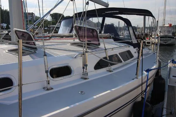 Slide: The Image of Catalina 350 2005 - 5