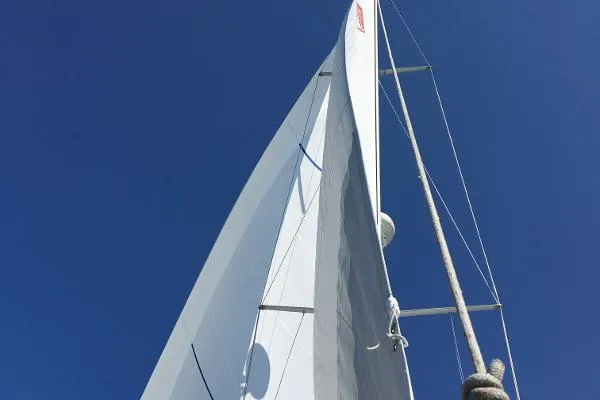 Slide: The Image of Catalina 350 2005 - 7