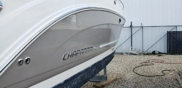 Slide: The Image of Chaparral Signature 250 2008 - 4