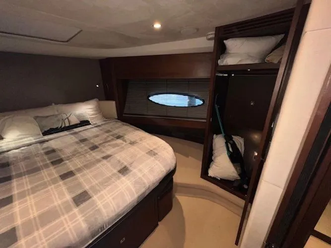 Slide: The Image of 2014 Princess 52 Fly - Image 10 - 10