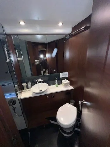 Slide: The Image of 2014 Princess 52 Fly - Image 14 - 14