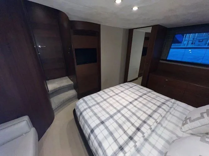 Slide: The Image of 2014 Princess 52 Fly - Image 16 - 16