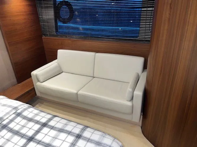 Slide: The Image of 2014 Princess 52 Fly - Image 17 - 17