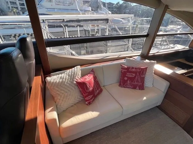 Slide: The Image of 2014 Princess 52 Fly - Image 20 - 20