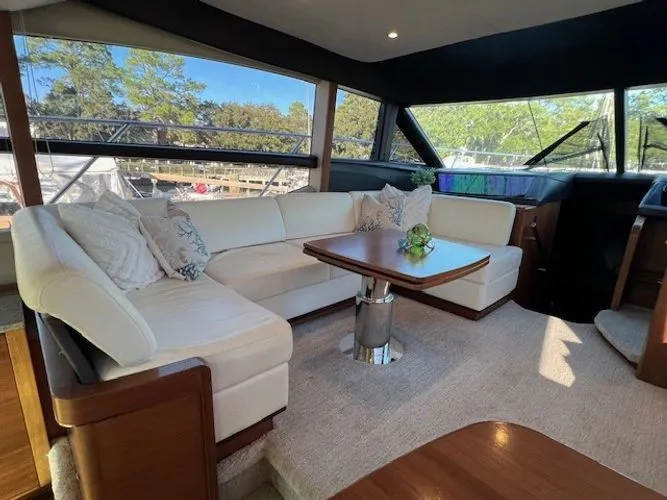 Slide: The Image of 2014 Princess 52 Fly - Image 21 - 21