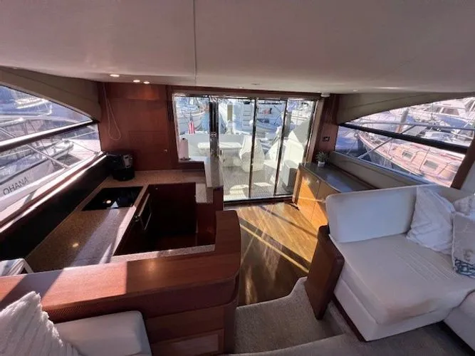 Slide: The Image of 2014 Princess 52 Fly - Image 24 - 24