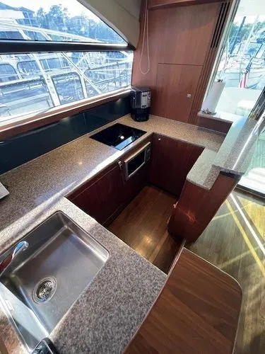 Slide: The Image of 2014 Princess 52 Fly - Image 25 - 25