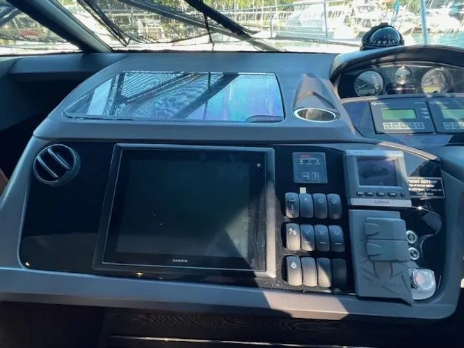 Slide: The Image of 2014 Princess 52 Fly - Image 27 - 27