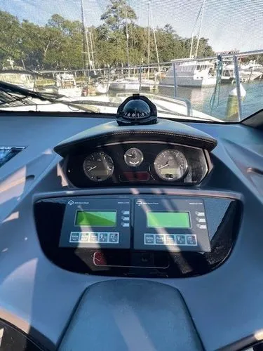 Slide: The Image of 2014 Princess 52 Fly - Image 28 - 28