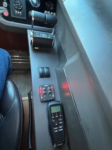 Slide: The Image of 2014 Princess 52 Fly - Image 30 - 30