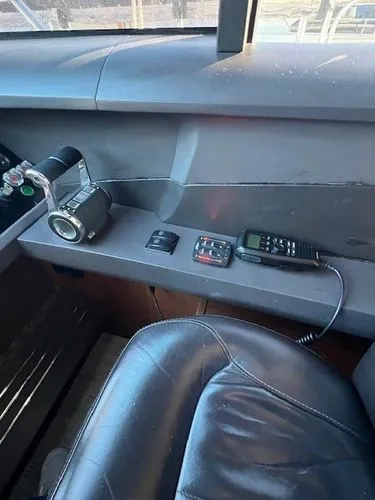 Slide: The Image of 2014 Princess 52 Fly - Image 31 - 31