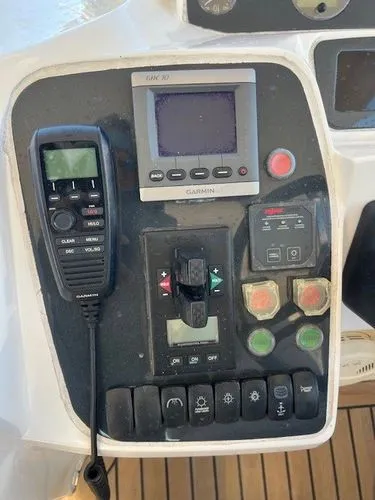 Slide: The Image of 2014 Princess 52 Fly - Image 35 - 35