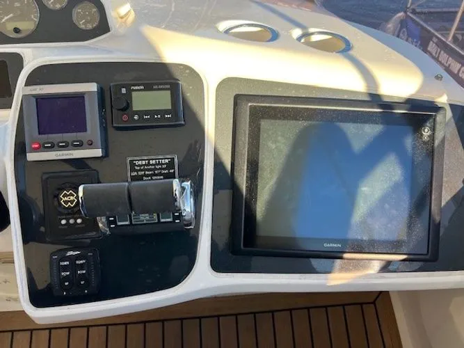 Slide: The Image of 2014 Princess 52 Fly - Image 36 - 36