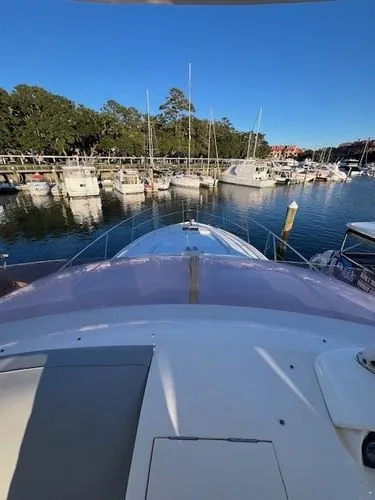 Slide: The Image of 2014 Princess 52 Fly - Image 42 - 42