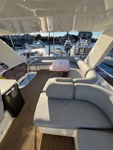 Slide: The Image of 2014 Princess 52 Fly - Image 47 - 47