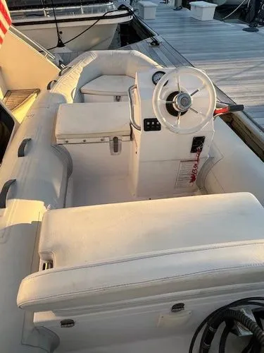 Slide: The Image of 2014 Princess 52 Fly - Image 49 - 49