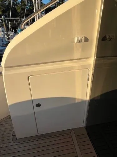 Slide: The Image of 2014 Princess 52 Fly - Image 51 - 51