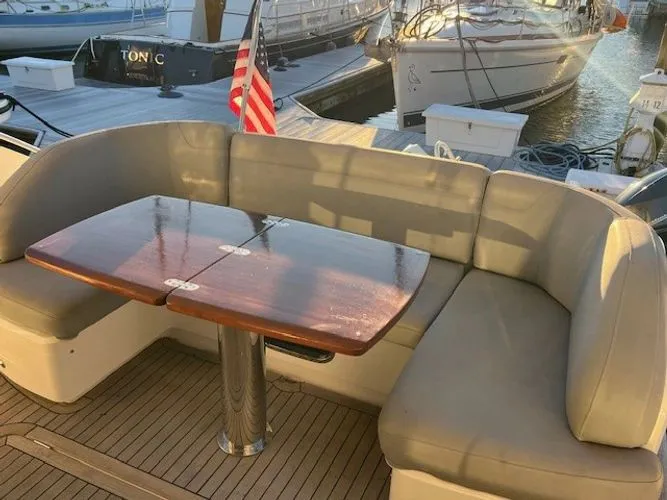 Slide: The Image of 2014 Princess 52 Fly - Image 53 - 53