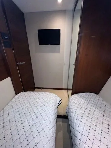 Slide: The Image of 2014 Princess 52 Fly - Image 8 - 8