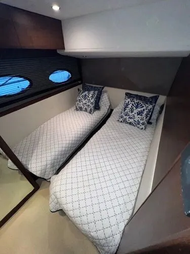 Slide: The Image of 2014 Princess 52 Fly - Image 9 - 9