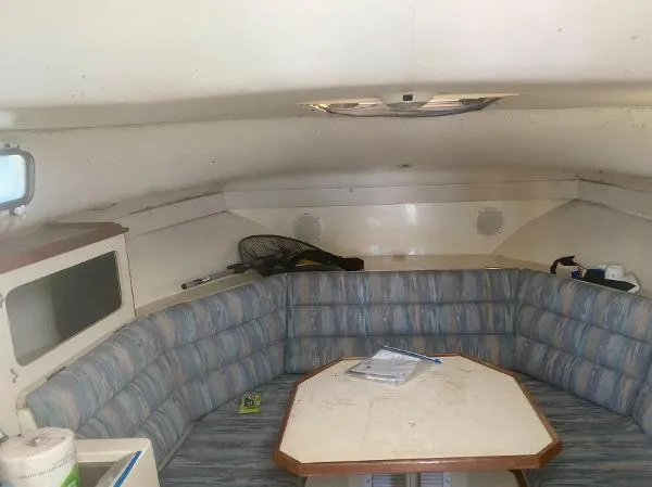 Slide: The Image of Albin 28 Tournament Express 1996 - 7