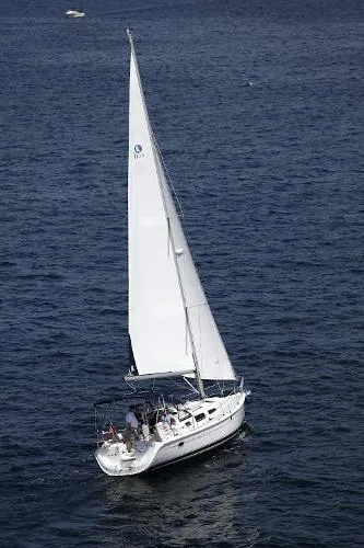 Slide: The Image of Hunter 33 2004 - 2