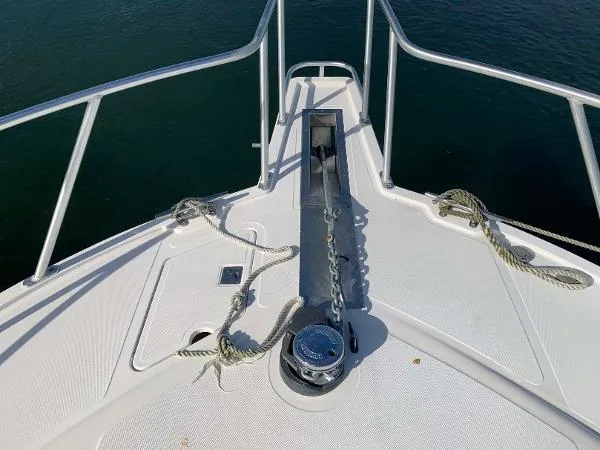 Slide: The Image of Cabo Express CAT Powered 2005 - 10