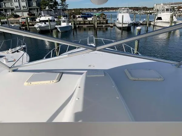 Slide: The Image of Cabo Express CAT Powered 2005 - 11