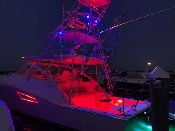 Slide: The Image of Cabo Express CAT Powered 2005 - 7