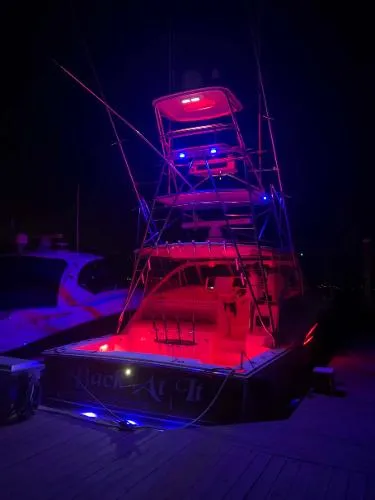 Slide: The Image of Cabo Express CAT Powered 2005 - 9
