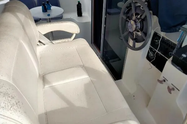 Slide: The Image of Fountaine Pajot Tobago 35 1994 - 5