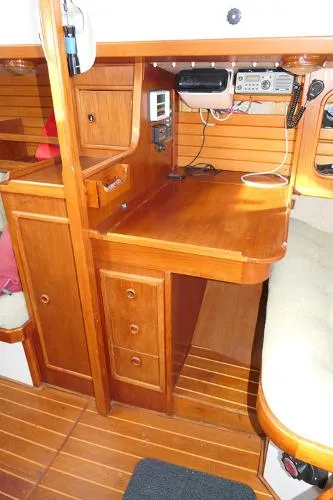 Slide: The Image of Victoria 34' Victoria 1987 - 10