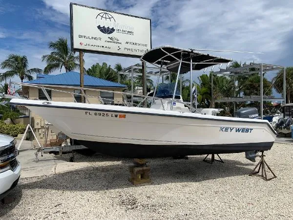 Slide: The Image of Key West 2020 CC 2002 - 1