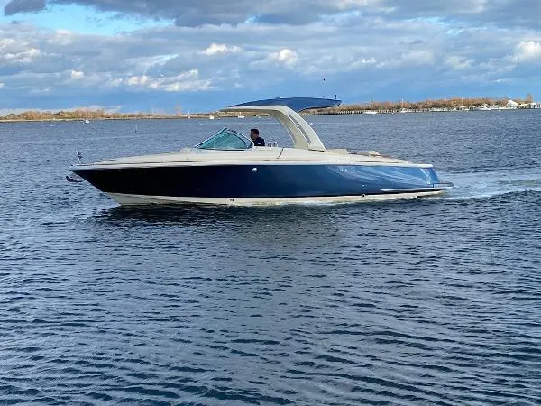 Slide: The Image of Chris-Craft 31 Launch 2021 - 0