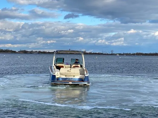 Slide: The Image of Chris-Craft 31 Launch 2021 - 7