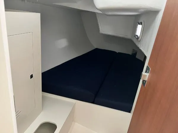 Slide: The Image of J Boats J/99 2022 - 7
